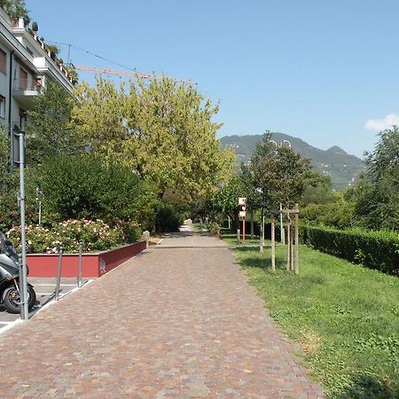 Nel Cuore Verde Di Bolzano Eksteriør bilde
